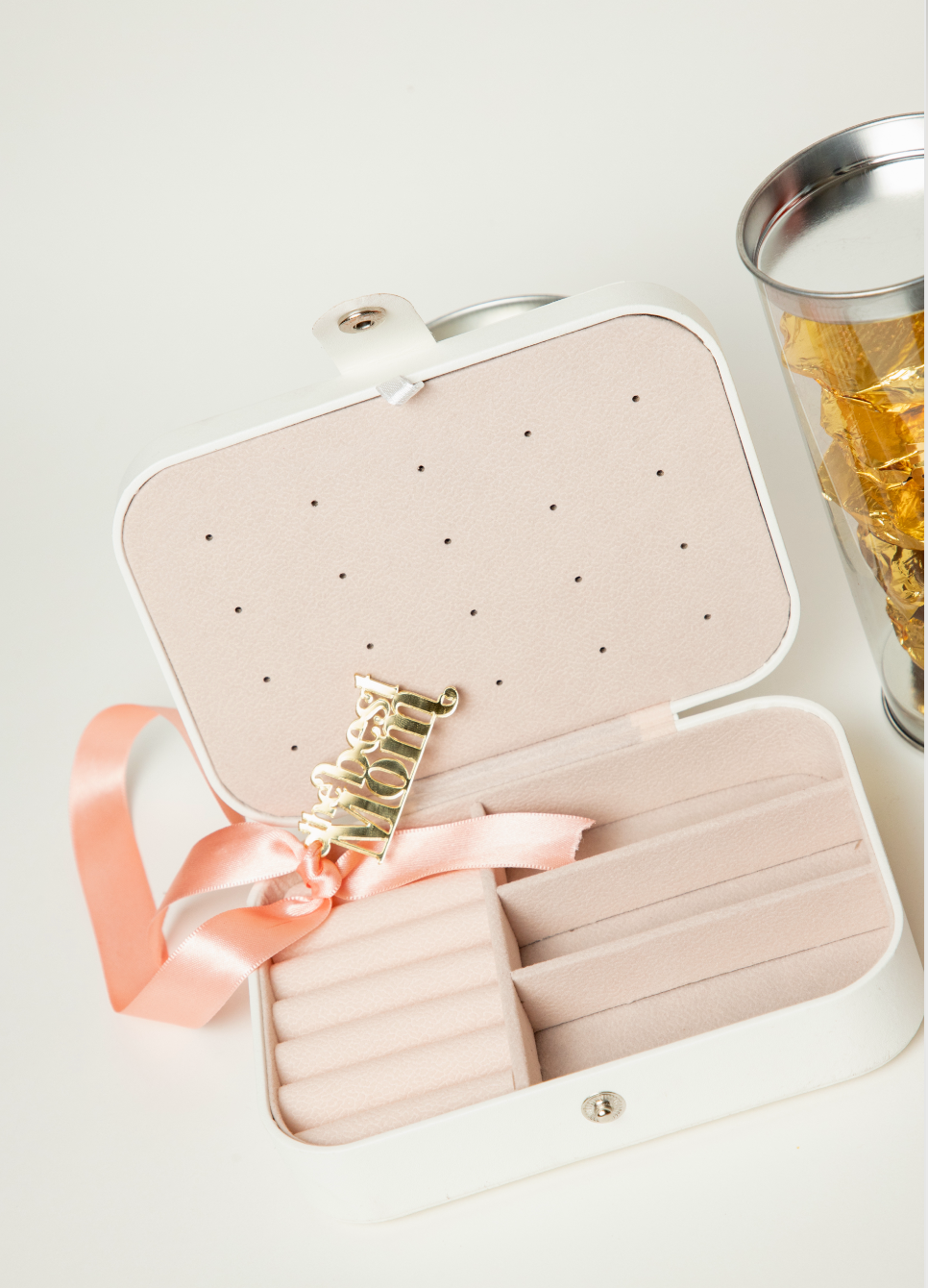 Caja de Regalo MAMÁ