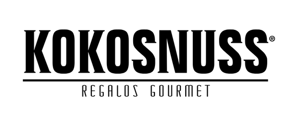 KOKOSNUSS