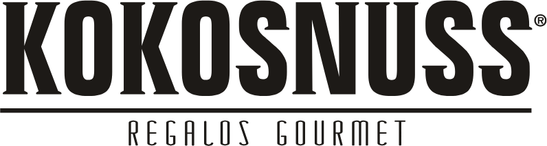 Kokosnuss Regalos Gourmet